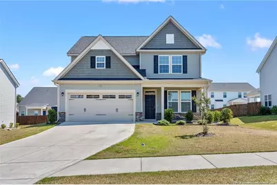 332 Brentmoor Drive, Raeford, NC 28376 - Photo 2