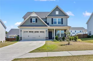 332 Brentmoor Dr, Raeford, NC 28376 - Photo 2