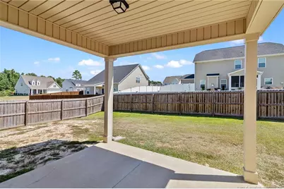 332 Brentmoor Drive, Raeford, NC 28376 - Photo 36