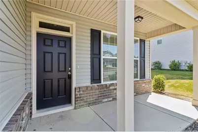 332 Brentmoor Drive, Raeford, NC 28376 - Photo 4