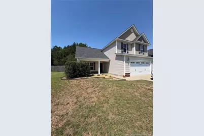 365 Roanoke Drive, Raeford, NC 28376 - Photo 2