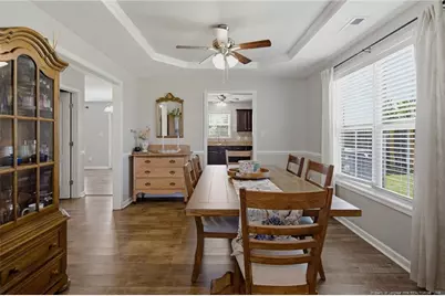 317 Morning Glory Drive, Raeford, NC 28376 - Photo 10
