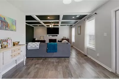 317 Morning Glory Drive, Raeford, NC 28376 - Photo 20