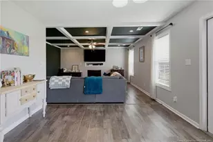 317 Morning Glory Dr, Raeford, NC 28376 - Photo 20