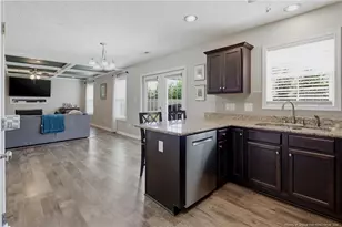 317 Morning Glory Dr, Raeford, NC 28376 - Photo 18