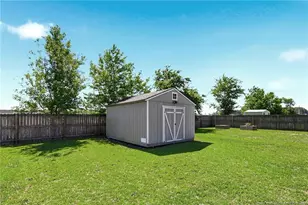 317 Morning Glory Dr, Raeford, NC 28376 - Photo 50
