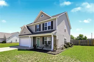 317 Morning Glory Dr, Raeford, NC 28376 - Photo 2