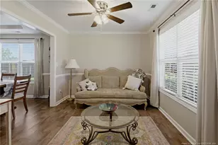 317 Morning Glory Dr, Raeford, NC 28376 - Photo 6