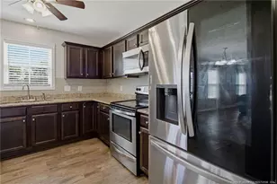 317 Morning Glory Dr, Raeford, NC 28376 - Photo 16