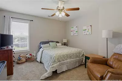 317 Morning Glory Drive, Raeford, NC 28376 - Photo 38