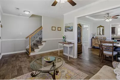 317 Morning Glory Drive, Raeford, NC 28376 - Photo 8