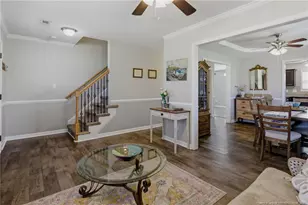 317 Morning Glory Dr, Raeford, NC 28376 - Photo 8