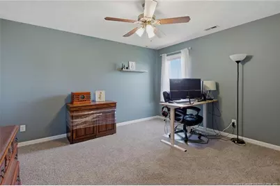 317 Morning Glory Drive, Raeford, NC 28376 - Photo 34
