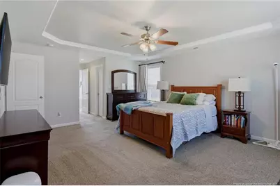 317 Morning Glory Drive, Raeford, NC 28376 - Photo 28