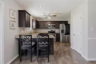 317 Morning Glory Dr, Raeford, NC 28376 - Photo 14