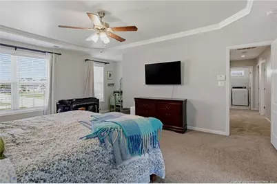 317 Morning Glory Drive, Raeford, NC 28376 - Photo 26