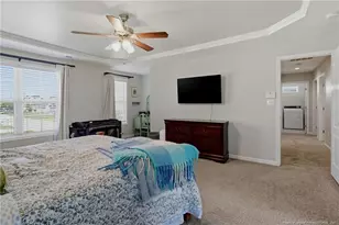 317 Morning Glory Dr, Raeford, NC 28376 - Photo 26