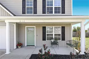 317 Morning Glory Dr, Raeford, NC 28376 - Photo 4