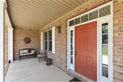 652 Gilliam Road, Sanford, NC 27330 - Photo 6