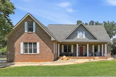 652 Gilliam Road, Sanford, NC 27330 - Photo 2