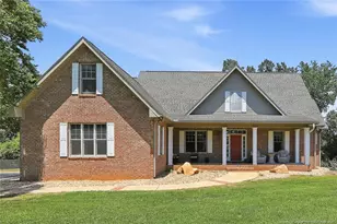 652 Gilliam Rd, Sanford, NC 27330 - Photo 2