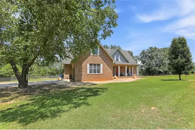 652 Gilliam Road, Sanford, NC 27330 - Photo 4