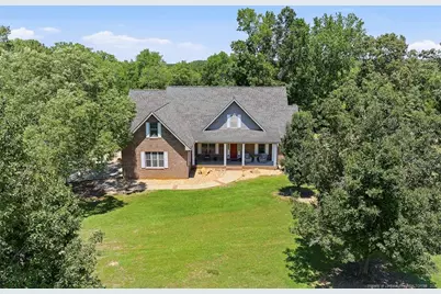 652 Gilliam Road, Sanford, NC 27330 - Photo 1
