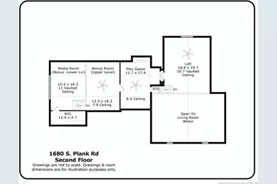 1680 S Plank Road, Sanford, NC 27330 - Photo 4