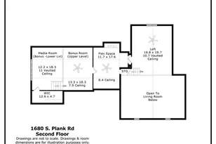 1680 S Plank Rd, Sanford, NC 27330 - Photo 4