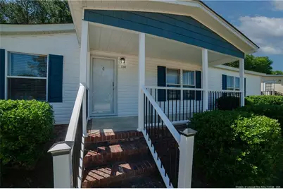 7341 April Drive, Fayetteville, NC 28314 - Photo 2