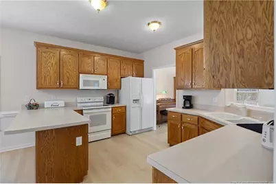 2922 Marcus James Drive, Fayetteville, NC 28306 - Photo 14