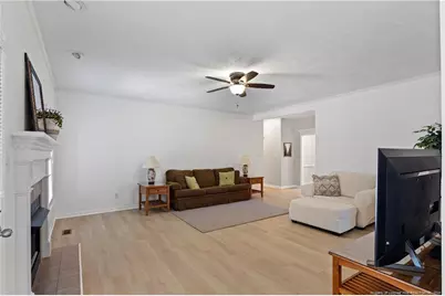 2922 Marcus James Drive, Fayetteville, NC 28306 - Photo 8