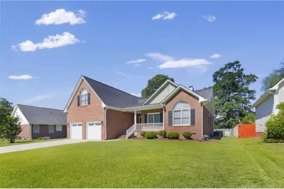 2922 Marcus James Drive, Fayetteville, NC 28306 - Photo 2