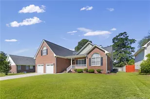 2922 Marcus James Dr, Fayetteville, NC 28306 - Photo 2