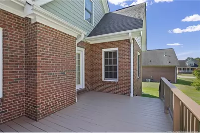 2922 Marcus James Drive, Fayetteville, NC 28306 - Photo 38