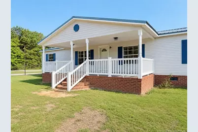 3460 Sunnydale Drive, Fayetteville, NC 28312 - Photo 2