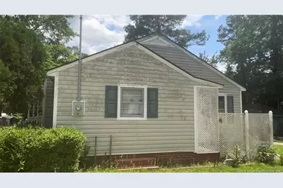2995 Coleman Road, Eastover, NC 28312 - Photo 2
