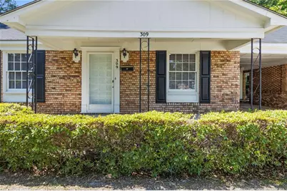309 Kenwood Drive, Fayetteville, NC 28311 - Photo 4