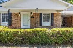 309 Kenwood Dr, Fayetteville, NC 28311 - Photo 4