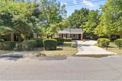309 Kenwood Drive, Fayetteville, NC 28311 - Photo 2