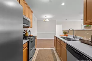 1329 Kershaw Loop, Fayetteville, NC 28314 - Photo 10