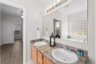 1329 Kershaw Loop #138, Fayetteville, NC 28314 - Photo 18