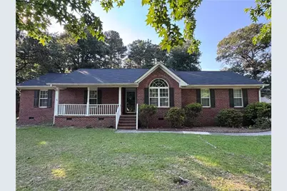 123 Cornwallis Court, Raeford, NC 28376 - Photo 2
