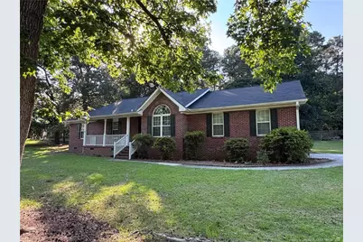 123 Cornwallis Court, Raeford, NC 28376 - Photo 1