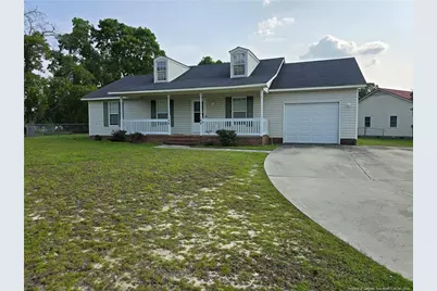108 Laura Lane, Raeford, NC 28376 - Photo 1