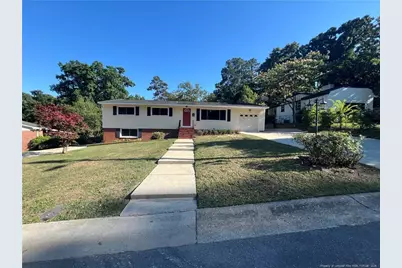 1905 McPherson Avenue, Fayetteville, NC 28303 - Photo 1