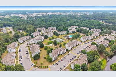 224 Waterdown Drive #11, Fayetteville, NC 28314 - Photo 34