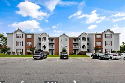 224 Waterdown Drive #11, Fayetteville, NC 28314 - Photo 1