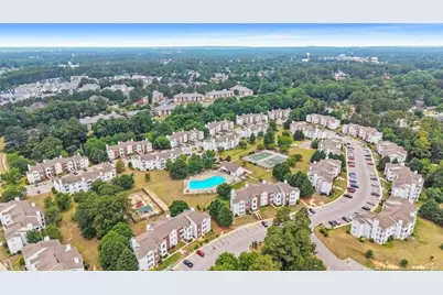 224 Waterdown Drive #11, Fayetteville, NC 28314 - Photo 36
