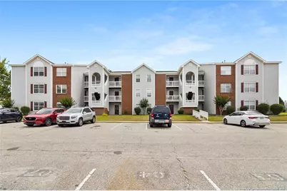 224 Waterdown Drive #11, Fayetteville, NC 28314 - Photo 2